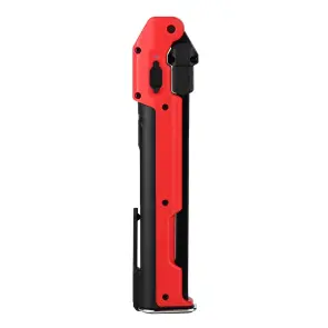 Фонарик складной светодиодный (COB+LED) аккумуляторный с магнитом ULTRA-SLIM PROTESTER PRO-FL0103S №5
