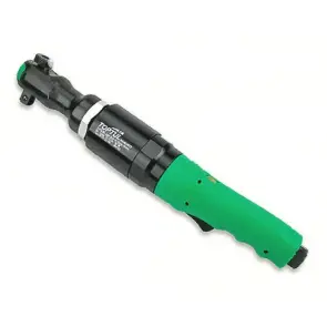 Пневмотрещетка 1/2" TOPTUL 163N/m 600об/мин KAAL1612 №1