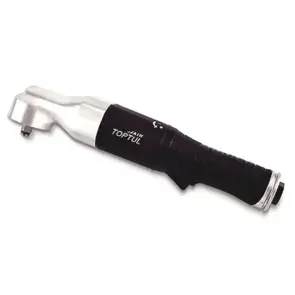 Пневмотрещетка усиленная 1/2" TOPTUL 244N/m 700об/мин KAAH1620 №1