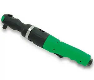 Пневмотрещетка 1/2" TOPTUL 136N/m 225об/хв KAAF1610 №1