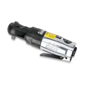 Трещотка пневматическая мини 1/4" TOPTUL 41N/m 350об/мин KAAE0802 №1