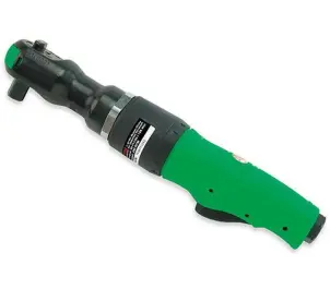 Пневмогайковерт угловой (пневмотрещетка) 1/2" TOPTUL 108N/m 280об/мин KAAF1608 №1