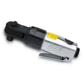 Трещотка пневматическая мини 3/8" TOPTUL 41N/m 360об/мин KAAE1202 №1