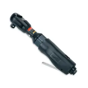 Трещотка пневматическая 1/2" 136N/m 160об/мин Super Duty TOPTUL KAAF1610B №1