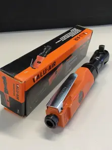 Трещотка пневматическая 1/2" (68N/m; 160об/мин) AIRKRAFT RP7412 №7