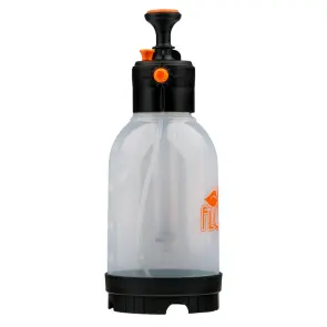 Обприскувач ручний Crystal 2 л FLORA (5004224) №7
