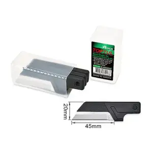 Запасные лезвия для кабельного ножа SFAC5018V4 TOPTUL SLAD0505V0 №1