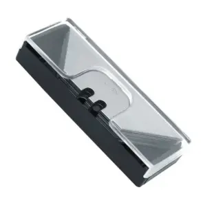 Леза трапецієподібні змінні TOPTUL SCAB2060 №1
