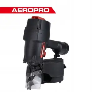 Пневмопистолет гвоздезабивной (45-90; 225 гвоздей) AEROPRO MCN90 №3