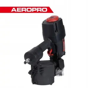 Пневмопистолет гвоздезабивной (45-90; 225 гвоздей) AEROPRO MCN90 №4