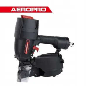 Пневмопистолет гвоздезабивной (45-90; 225 гвоздей) AEROPRO MCN90 №5