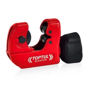 Труборез мини 3–19мм (1/8"–3/4") TOPTUL SEAD0319 №1