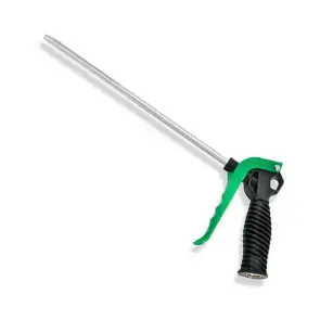 Пневмопістолет продувний 10" TOPTUL KAGA0310 №1