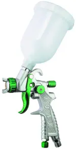 Краскопульт для авто HVLP 1,0мм, верх. п/б AUARITA H-891-1.0 №1
