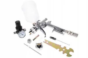 Комплект для покраски AUARITA KIT-H-827-1.3-1.7 №5
