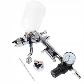 Комплект для покраски AUARITA KIT-H-827-1.3-1.7 №6
