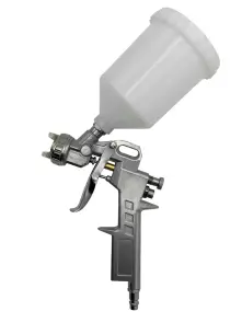 Набор покрасочный пневматический 5 ед. AIRKRAFT AIR5PCS №6