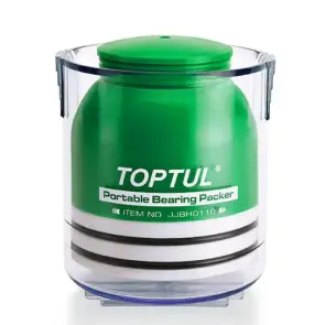 Пристосування для змащення підшипників TOPTUL JJBH0110 №1