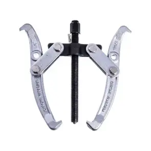 Съемник двухзахватный 100мм 4" TOPTUL JJAL0204 №1