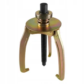 Знімач підшипників універсальний дво-тризахопний з фіксацією (75-100 мм) СТАНДАРТ SK23L3 №1