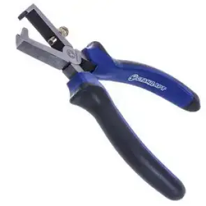Кліщі для зняття ізоляції 6" СТАНДАРТ PLWS0106 №1