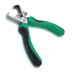 Стрипер для зняття ізоляції TOPTUL 6" DIBA2206 №1