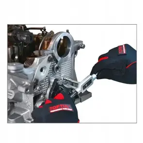 Набір екстракторів (1/8-1/4", M3-M32) 8ед. TOPTUL JGAI0805 №2