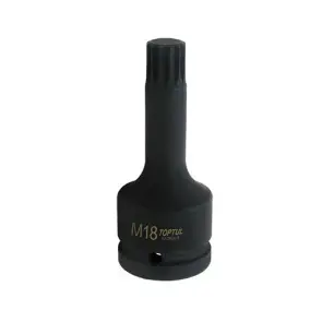 Головка для ступицы TOPTUL М18 3/4" (VW,AUDI) KADB2418 №1