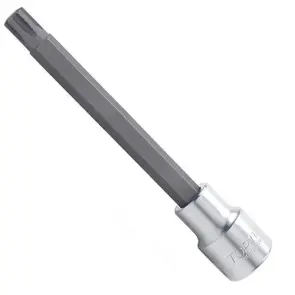 Спецголовка для розбирання головки блока M10S TOPTUL (VW, AUDI) BCYA1610 №1