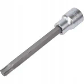 Спецголовка для розбирання головки блока M10S TOPTUL (VW, AUDI) BCYA1610 №3