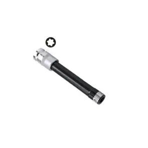 Головка для розбирання гбц TOPTUL 1/2" E12 L140мм BAEJ1612 №1