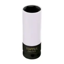 Головка торцевая длинная TOPTUL 1/2" ударная для шиномонтажа 13/16" KBBC1626 купить в Украине