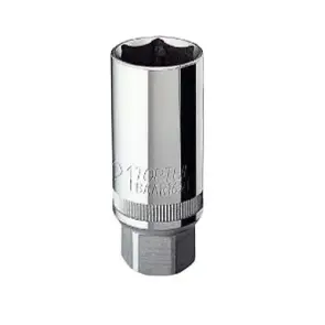 Свічкова головка TOPTUL 18 мм 3/8" BAAR1218 №1