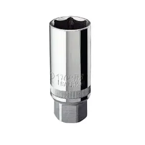 Свічкова насадка TOPTUL 21 мм 3/8" BAAR1221 №1