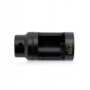 Головка для дизельних форсунок TOPTUL 1/2" 27мм JDAQ1627 №2