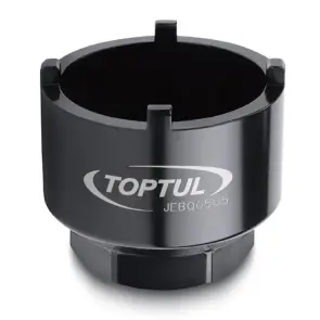 Головка для снятия шаровых опор TOPTUL (Citroën, Peugeot) JEBQ0505 №1