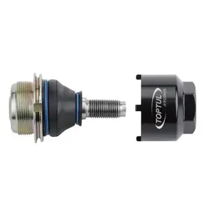 Головка для снятия шаровых опор TOPTUL (Citroën, Peugeot) JEBQ0505 №2