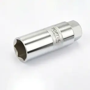 Спецголовка для разборки стоек TOPTUL 22х82мм JEBJ0122 №1