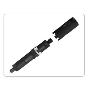 Головка 1/2" для клапана дизельної форсунки MAN, Mercedes-Benz, Scania TOPTUL JDEF1629 №3