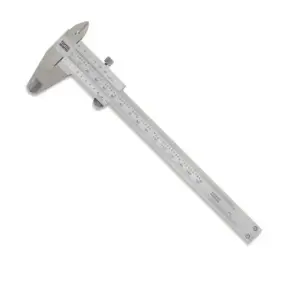 Штангельциркуль 150 мм TOPTUL IACA0150 №1