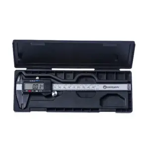 Штангенциркуль цифровой 150мм СТАНДАРТ DVC0115 №1