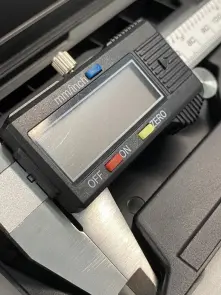Штангенциркуль цифровой 150мм СТАНДАРТ DVC0115 №3