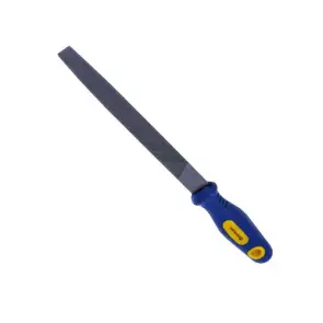 Напилок плоский 150 мм СТАНДАРТ MFF0150 №1
