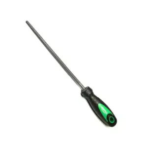 Напильник круглый TOPTUL SDBD0808 №1