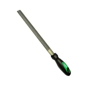 Напильник полукруглый TOPTUL SDBC0821 №1