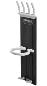 Магнітний тримач інструменту для візка TOPTUL TEAY1201 №1