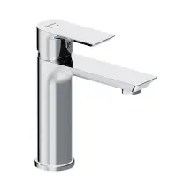Змішувач для умивальника Damixa Apollo хром 470210000