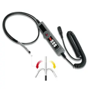 Видеобороскоп VARF3901E 6мм 1м TOPTUL VLAB6001 №1