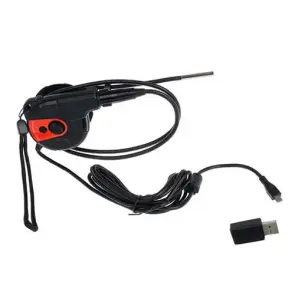 Ендоскоп для смартфона автомобильный USB PROTESTER PRO-VS8802 №1