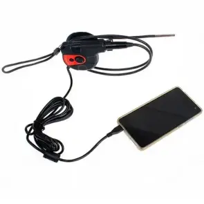 Ендоскоп для смартфона автомобильный USB PROTESTER PRO-VS8802 №2